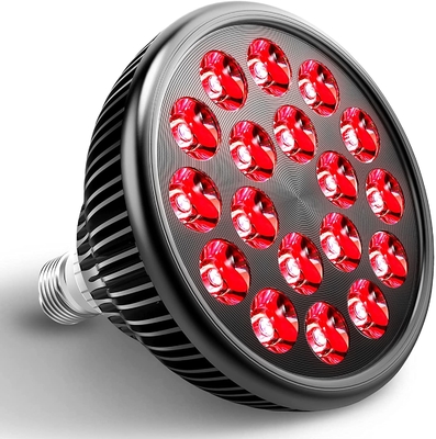 kaufen Hauptdes gebrauchs-54W LED rote Schönheits-Ausrüstung Lichttherapie-der Lampen-660nm 850nm mit Stand on-line-Fertigung