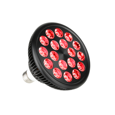 kaufen Haut-Massage-rote Lichttherapie-Birnen 54w kein Aufflackern Doppel-Chips Medical Grade Therapy Device on-line-Fertigung