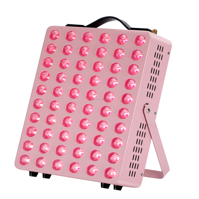 kaufen Rotes Lichttherapie-Gerät-Tabellen-Stand-Hauptaufflackern freie Licht-Schönheits-Ausrüstung Multiwave LED on-line-Fertigung