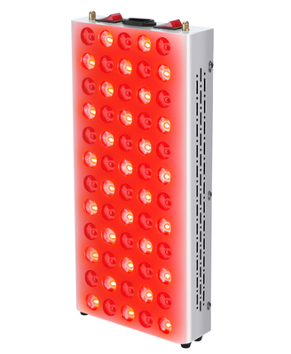 kaufen rote Lichttherapie-Platte der Lichttherapie-300w rote der Lampen-660nm 850nm on-line-Fertigung