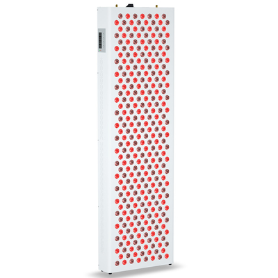 kaufen Der Hautpflege-660nm 850nm LED rote Lichttherapie-Maschine Lichttherapie-der Maschinen-PDT LED on-line-Fertigung
