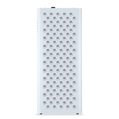 kaufen 600w der Infrarotrotes LED Therapie-Licht der konvexen Linsen-LED Lichttherapie-Schmerzlinderungs- on-line-Fertigung
