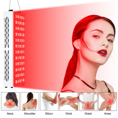 kaufen Lichttherapie-Gerät 660nm 850nm ziehen rotes Badekurort-LED Wrinkless-Energie-Zellantialtern fest on-line-Fertigung