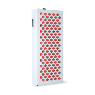 kaufen täfelt rote Lichttherapie 600W halben Körper, den 660nm 850nm Infrarot führte on-line-Fertigung