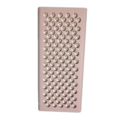 kaufen 600W Rotlichttherapiegeräte 660nm 850nm White Shell Schmerzlinderung für die Klinik on-line-Fertigung