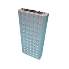 kaufen Weißes Grey Low Level Laser Anti-Altern der tragbaren roten Lichttherapie-300w on-line-Fertigung