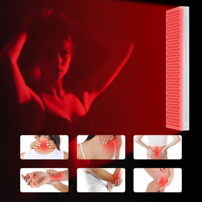 kaufen 1500 W Rotlichttherapie-Gesichtsfeldgerät Modischer Ganzkörper 660 nm 850 nm on-line-Fertigung