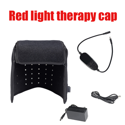 kaufen LED-SMD-Rotlichttherapie-Helm-Haarwuchs-Leichtgewicht für Haarausfall on-line-Fertigung