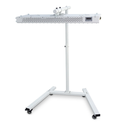 kaufen OEM 1500W LED Rotlichttherapiegerät High-End Intelligent Timing Control Faltengerät on-line-Fertigung
