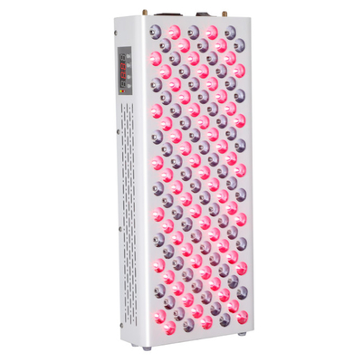 kaufen 600 W 660 nm / 850 nm PDT-Rotlichttherapiegerät zur Pigmententfernung gegen Alterung on-line-Fertigung