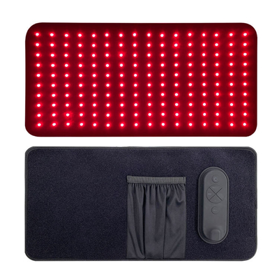 kaufen Tragbare Lichttherapie-Maschine des Gewichtsverlust-LED nahe Infrarot-660nm 850nm on-line-Fertigung
