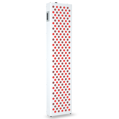 kaufen des vollen Körper-1000W rote Ausgangsgebrauchs-Therapie-Gesichts-Platte Lichttherapie-des Gerät-660nm 850nm on-line-Fertigung