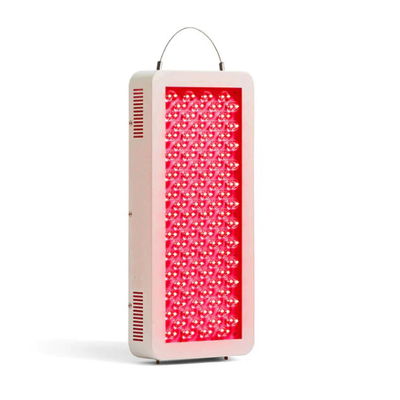 kaufen Berufs-Lichttherapie-Maschinen-Platte 660nm 850nm LED rote für Akne-Behandlung on-line-Fertigung