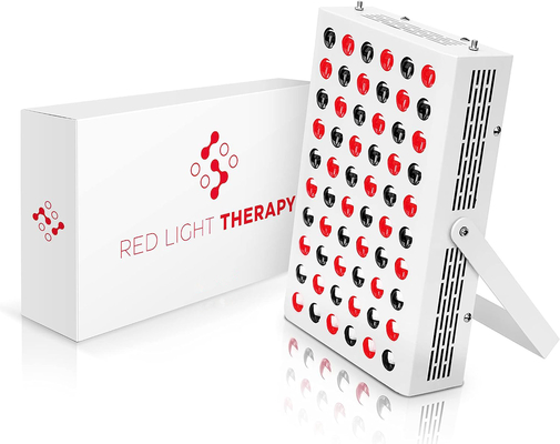 kaufen enthäuten rote Lichttherapie-Geräte 660nm 850nm das Festziehen der Lichttherapie-Maschine PDT LED on-line-Fertigung