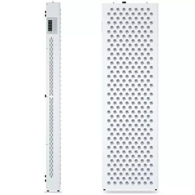kaufen Volles Lichttherapie-Platten-Infrarotgerät 630nm 660nm 810nm 830nm 850nm des Körper-PDT rotes on-line-Fertigung