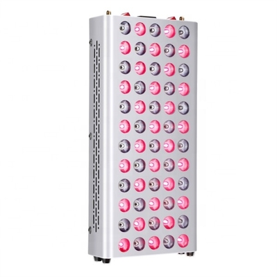kaufen roter geführter Schalter 50Hz 600nm 850nm Pdt Lichttherapie-300W für Haus on-line-Fertigung