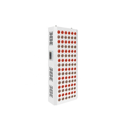kaufen der Schönheits-600W Infrarotgerät Gesichtsbehandlungs-rotes der Lichttherapie-660nm 850nm on-line-Fertigung