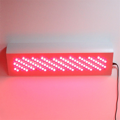 kaufen LICHTTHERAPIE-Lichttherapie-Platten-Gerät des Wand-Berg-660nm 850nm Infrarotfür Schönheits-Salon on-line-Fertigung