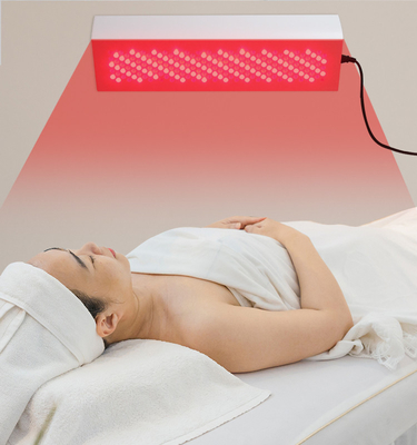 kaufen rote Infrarotlichttherapie-Platte der therapie-1000w keine Aufflackern-intelligente Steuerung 660nm 850nm on-line-Fertigung