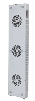 kaufen An der Wand befestigt nahe geführten Lichttherapie-Infrarotplatten 660nm 850nm für ganzen Körper on-line-Fertigung