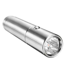 kaufen Medizinische Handlampen-rote Lichttherapie-Fackel wieder aufladbares 850nm 660nm on-line-Fertigung