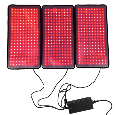 kaufen Multifunktions- Lichttherapie-Maschine des Gewichtsverlust-LED nahe Infrarot-660nm 850nm on-line-Fertigung