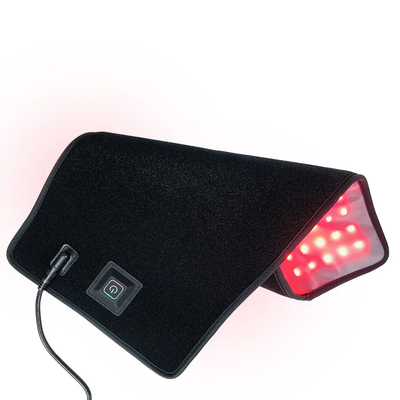 kaufen Mehrfunktionale volle Lichttherapie-Maschine der Körperpflege-LED nahe Infrarot-660nm 850nm on-line-Fertigung