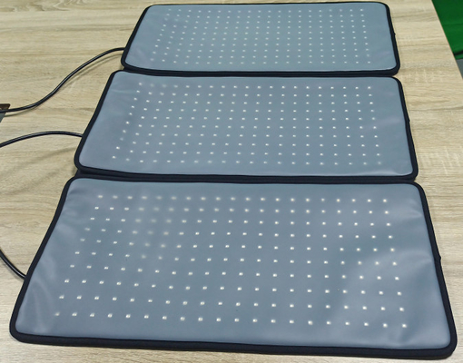 kaufen rote LED Lichttherapie-Infrarotmaschine 660nm 850nm für volle Körperpflege on-line-Fertigung