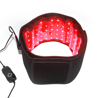 kaufen LED-Lichttherapie-Gurt für Schmerzlinderung und Zahl Management-Verpackung 660nm 850nm on-line-Fertigung