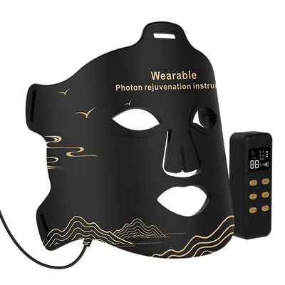 kaufen Energie-führte wieder aufladbarer Radioapparat geführte Gesichtsmaske helle Maske für Haut-Verjüngung on-line-Fertigung