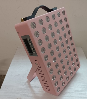 kaufen 300W 660nm 850nm Rot-LED-Licht-Panel für Schmerzlinderung und besseren Schlaf on-line-Fertigung
