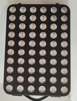 kaufen Heilung von Verletzungen 300W 660nm 850nm Rot-LED-Licht-Panel für Schmerzlinderung besseren Schlaf on-line-Fertigung