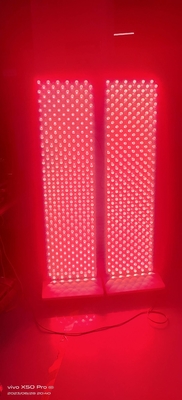 kaufen Gesundheit Rotlicht-Panel 660nm 850nm Ganzkörper-Rotlichttherapie on-line-Fertigung