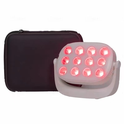 kaufen Portable Super LED Therapy Light Device 60W LED Handheld Infrarot-Rotlichttherapie on-line-Fertigung