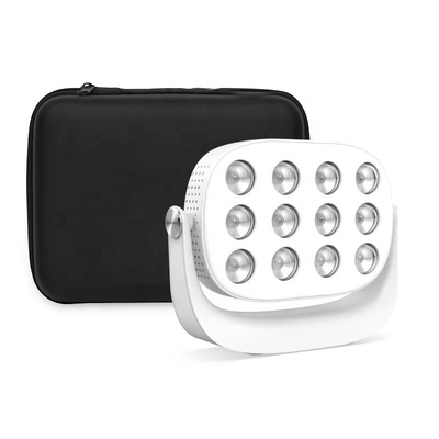 kaufen 60W LED-Lichttherapie-Panel Infrarot- und Rotlichttherapie-Geräte zur Schmerzlinderung on-line-Fertigung