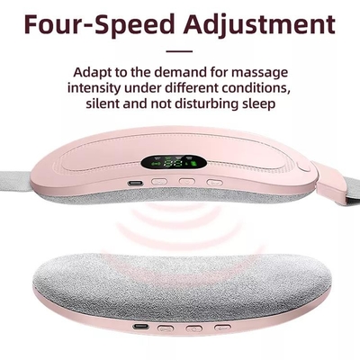 kaufen 4 Modi Smart Massager Menstruationsheizung Elektrische Heizung für Menstruationsbeschwerden on-line-Fertigung