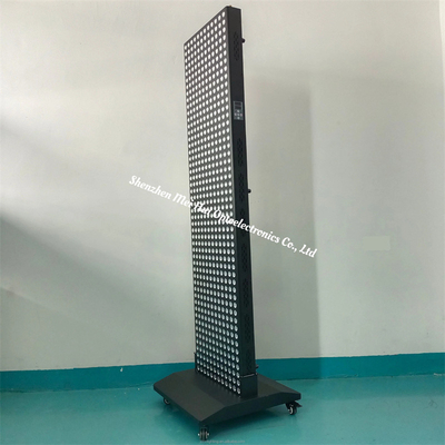 kaufen Hautpflege 3000w Rotlicht-Therapie-Panel Ganzkörperpflege RED 660nm NIR 850nm on-line-Fertigung