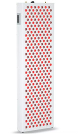 kaufen Hochleistungs-Rotlichttherapie-Panel von 1500 W mit Zertifizierung RED 660nm NIR 850nm on-line-Fertigung