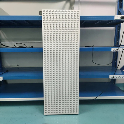 kaufen Ganzkörperpflege 660nm 850nm LED-Lichttherapie-Maschine 3000w Rotlicht-Therapie-Panel on-line-Fertigung