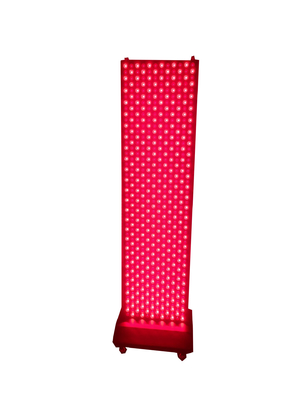 kaufen 600 Stück LED-Rotlichttherapie-Panel RED 660nm NIR 850nm PDT LED-Lichttherapie-Maschine on-line-Fertigung