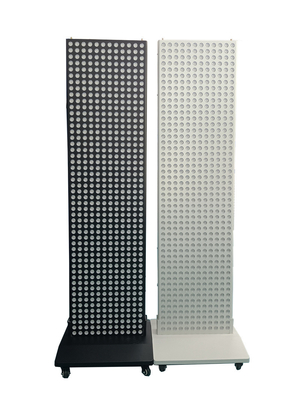 kaufen RED 660nm NIR 850nm LED Lichttherapie Maschine 3000w Rotlicht Therapie Panel on-line-Fertigung