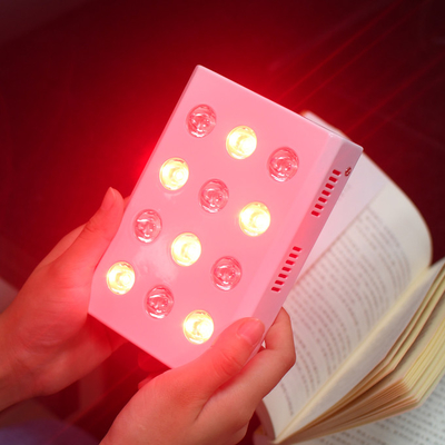 kaufen Hochleistungs-LED-Rotlichttherapiegeräte, 60W Rotlichttherapie-Panel on-line-Fertigung