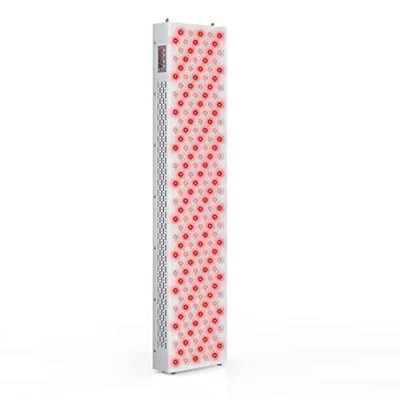kaufen 660nm 850nm Rotlicht-Therapie-Panel 1000W Rot-Infrarotlicht-Therapie-Fabrik on-line-Fertigung