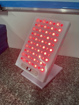 kaufen rote geführte Maschine Pdt 660nm 850nm 50W der Lichttherapie-400W on-line-Fertigung