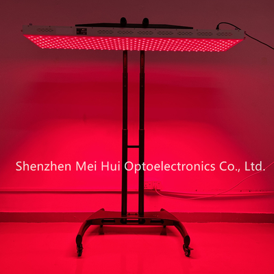kaufen Gesundheit Hautpflege Rotes Licht Therapie Panel Stand Fitness Infrarotlicht Gerät on-line-Fertigung