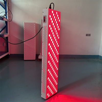 kaufen 1000w Spektral Anpassung Rotlicht Therapie-Panel 660nm 850nm für Knochenheilung Schmerzlinderung on-line-Fertigung