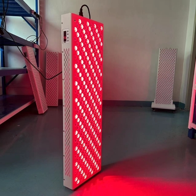 kaufen 1500W Leistung Rotlichttherapie Maschinen 660/850 professionelle NIR-Licht-Panel on-line-Fertigung