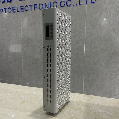kaufen 600w Körperpflege Rotlichttherapie Gerät Müdigkeit Behandlung 610nm 660nm 830nm 810nm 850nm on-line-Fertigung