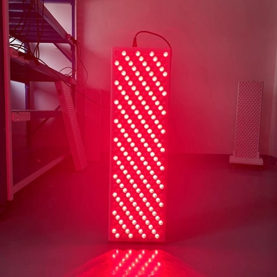 kaufen 660Nm 850Nm Aufstehen Rotlicht-Therapie-Panel 1500w Vollkörper-LED-Licht on-line-Fertigung