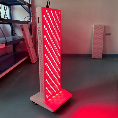 kaufen 1500w Vollkörper-Rotlicht-Therapie-Gerät 480nm 630nm 660nm 810nm 830nm 850nm 1060nm Körper und Verletzung Wiederherstellung on-line-Fertigung